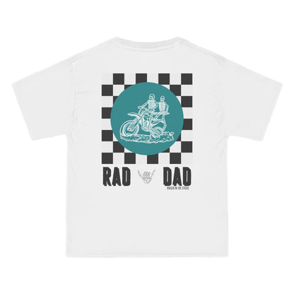 Rad Dad Men's Tee