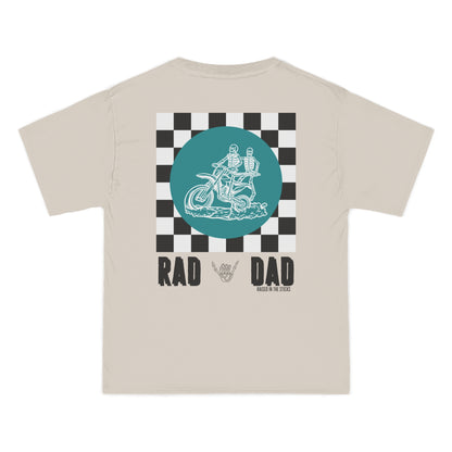 Rad Dad Men's Tee