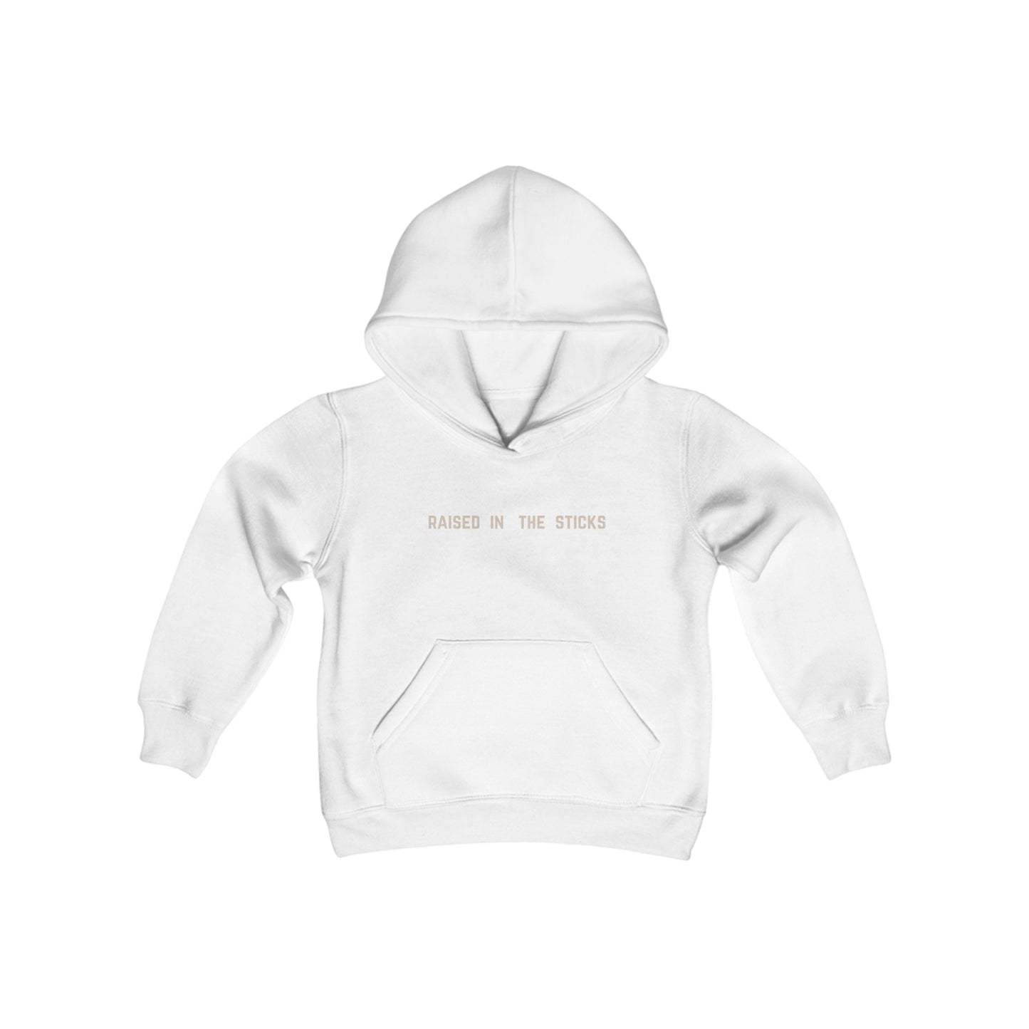 Let'r Buck Kids Sweatshirt