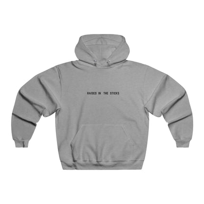 Let'r Buck Mens Sweatshirt