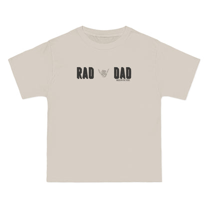 Rad Dad Men's Tee