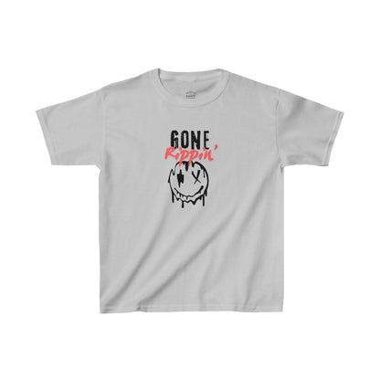 Gone Rippin' Kids Tee