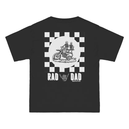 Rad Dad Men's Tee