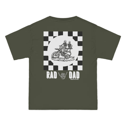 Rad Dad Men's Tee