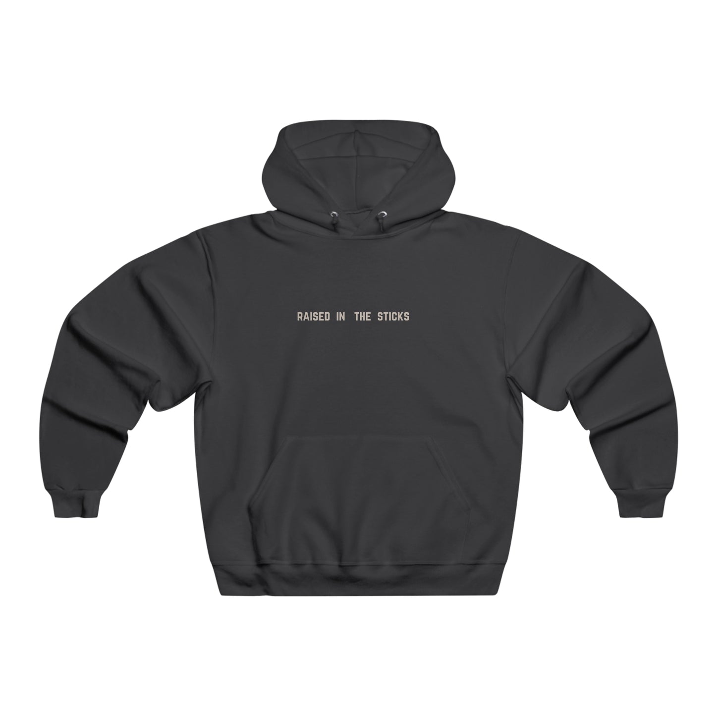 Let'r Buck Mens Sweatshirt