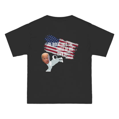 Biden Butt Men's Tee