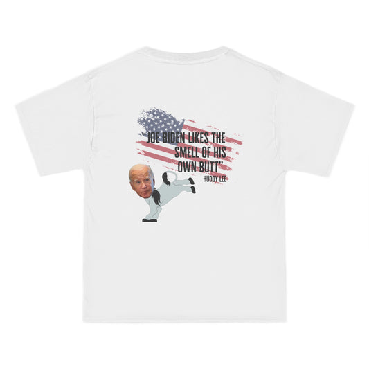 Biden Butt Men's Tee