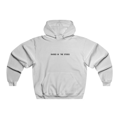 Let'r Buck Mens Sweatshirt