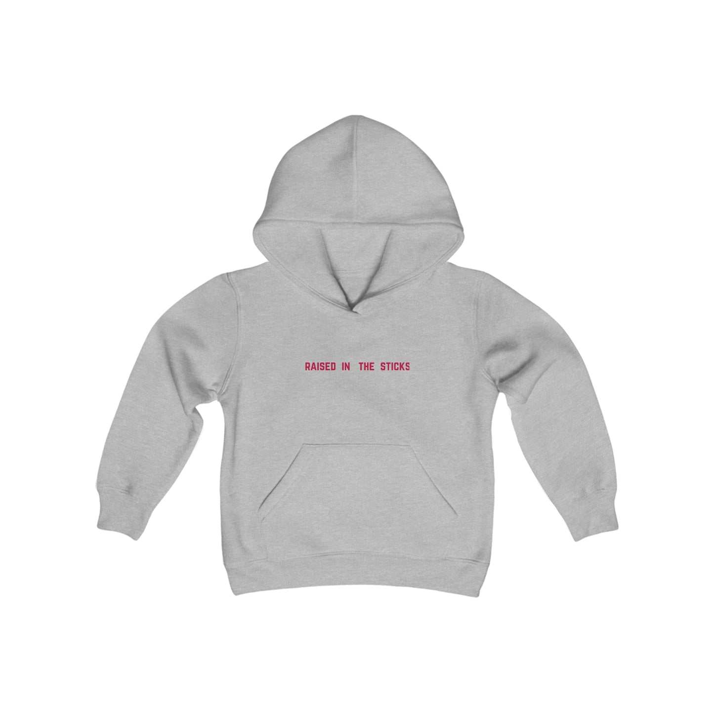 Let'r Buck Kids Sweatshirt