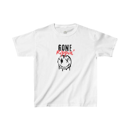 Gone Rippin' Kids Tee