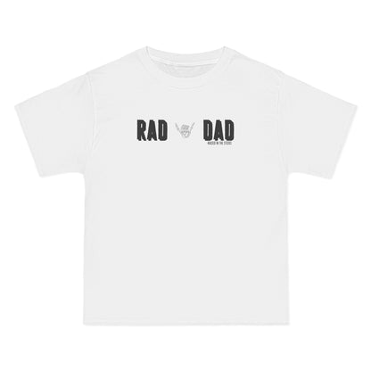 Rad Dad Men's Tee