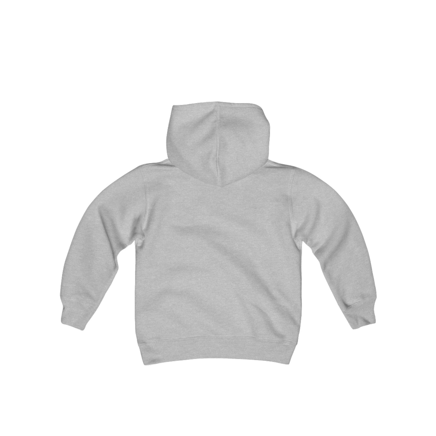 Kids Hooded Sweatshirt - Gone Rippin